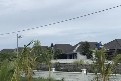Vụ 79 biệt thự xây dựng trái phép ở Phú Quốc: Bắt giam 3 đối tượng