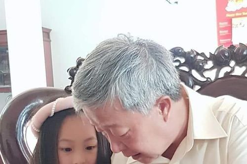 Nhớ món bánh đúc ngô mẹ nấu