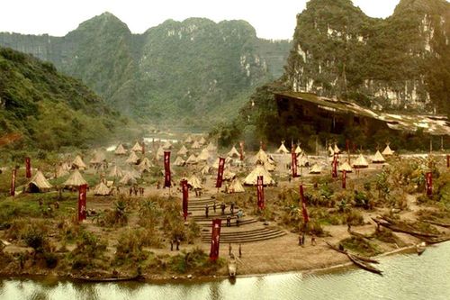 Quảng bá du lịch qua điện ảnh - con đường hiệu quả nhất