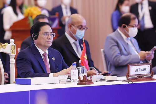 ASEAN cần phát huy tinh thần 'tư duy cộng đồng, hành động cộng đồng'