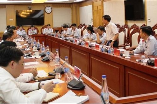 Thanh tra quản lý, sử dụng một số Quỹ tài chính nhà nước ngoài ngân sách Nhà nước
