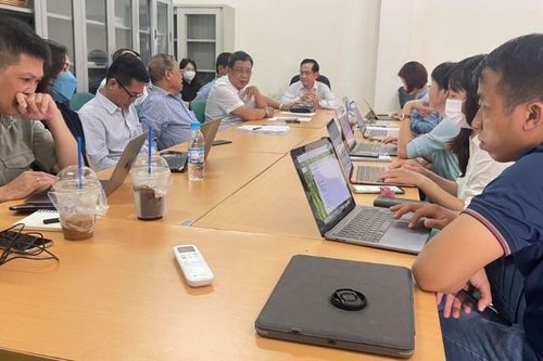 Thông tin về khiếu nại của 'Cha đẻ' gạo ST25