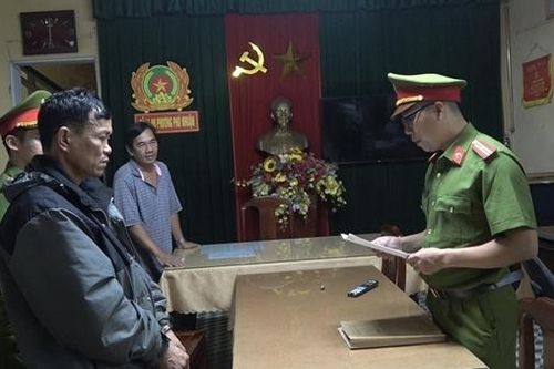 Khởi tố lái xe ôtô khách đi sai làn đường gây ra vụ TNGT làm 15 người thương vong
