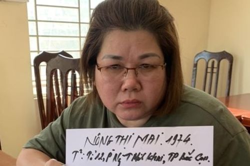 Khởi tố người phụ nữ vận chuyển 2 bánh heroin với giá 30 triệu đồng
