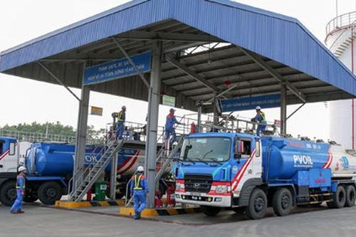 Kiến nghị xe chở xăng dầu hoạt động 24/24h trong 3 tháng