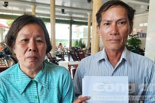 An Giang: Một kiểu thi hành án 'kỳ lạ'