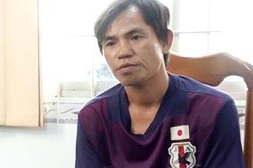 Bắt tạm giam gã xe lôi đốt nhà vì 'thù tình' khiến 2 mẹ con tử vong