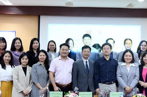 Nâng cao năng lực dạy và học tiếng Hàn Quốc tại Việt Nam