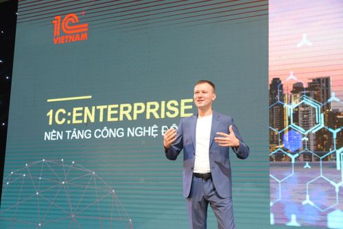 Giải pháp công nghệ giúp các doanh nghiệp chuyển đổi số