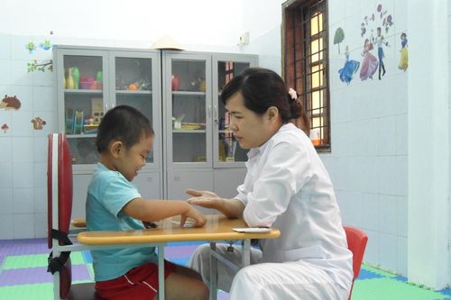 Những điều cần biết về bệnh chậm phát triển tâm thần