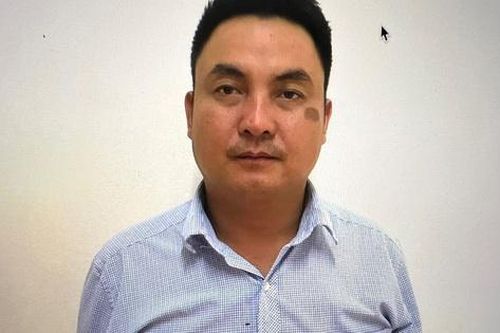Chiếm đoạt 34 triệu đồng của người dân, một công chức địa chính bị bắt giam