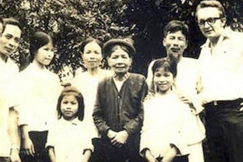 Sẽ mọc lên ngọn lửa hạnh phúc