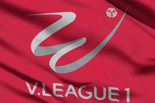 Khán giả Việt Nam được xem 2 giải V-League trong năm 2023