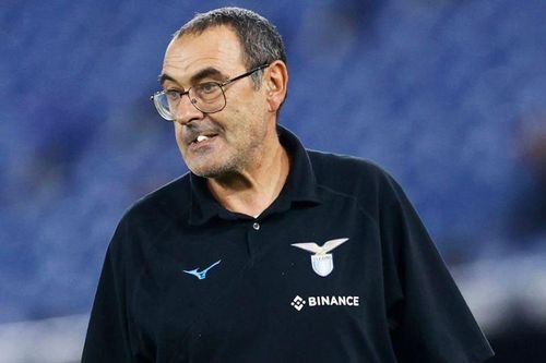 HLV Maurizio Sarri: 'World Cup 2022 là sự sỉ nhục với bóng đá'