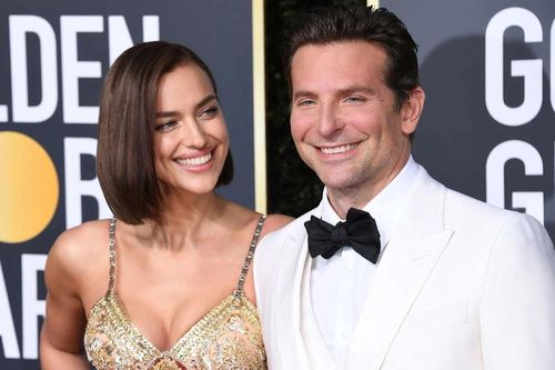 Irina Shayk muốn sinh thêm con