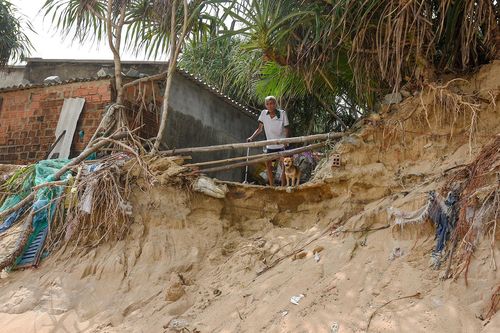 Chi hàng trăm tỷ xây cầu và kè chống sạt lở cho đô thị Sa Huỳnh