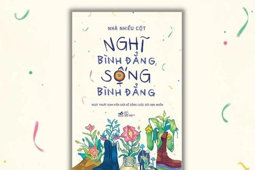 Khi đàn ông là người rửa bát