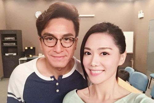 Mã Quốc Minh và Thang Lạc Văn muốn cưới ở châu Âu
