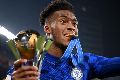 Cầu thủ Chelsea từ chối dự World Cup 2022