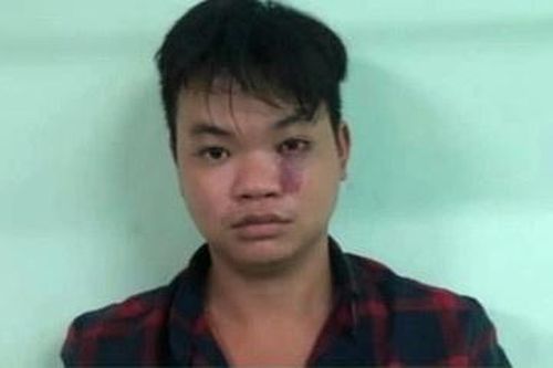 Bắt nhóm trộm xe máy của sinh viên ĐHQG TP.HCM khi đi xem đại nhạc hội