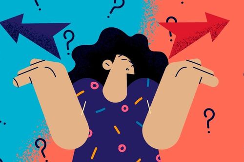 Học cách hành động quyết đoán