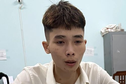 Nam thanh niên bị đâm chết sau hỗn chiến ở Khánh Hòa