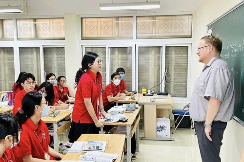 Nối dài nhịp cầu hợp tác Việt Nam-Đức