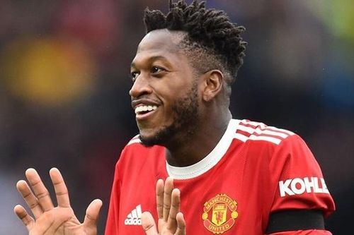 Fred sắp được Man United gia hạn hợp đồng 3 năm