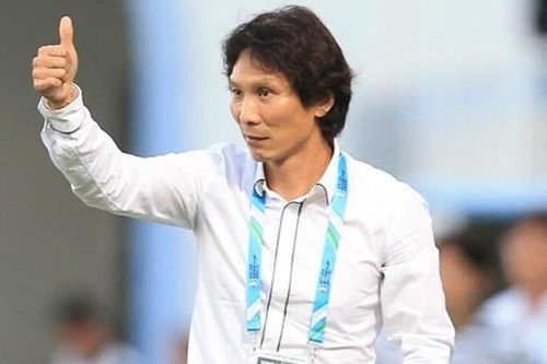 HLV Gong Oh Kyun chưa chốt tương lai với VFF