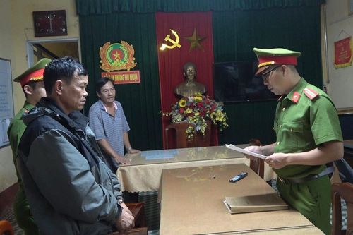 Khởi tố vụ án hình sự tài xế gây tai nạn làm 2 người chết, 13 người bị thương