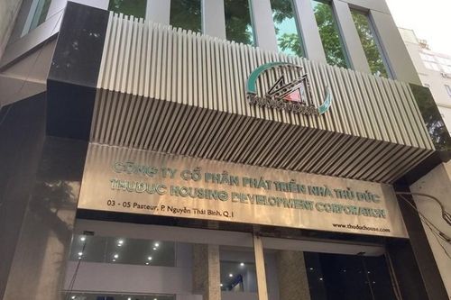 Mở rộng điều tra vụ án Thuduc House, khởi tố thêm Phó cục trưởng Cục Thuế TPHCM