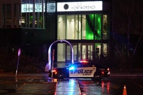 Canada: Nổ súng tại trường học, 4 người bị thương, Thủ hiến Quebec khẳng định 'đáng lo ngại'