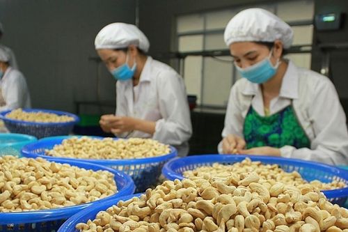 Tháo gỡ rào cản để doanh nghiệp Việt bứt phá sang Anh