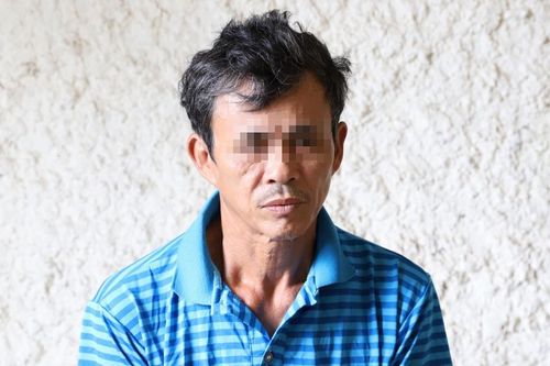 Lùng bắt người đàn ông làm trò đồi bại khiến bé gái gần nhà mang thai