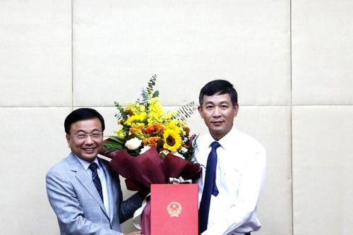 Bộ GTVT bổ nhiệm Phó Giám đốc PMU2