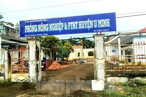Đề nghị điều tra vụ chiếm dụng hơn hàng trăm triệu tiền chính sách tại Cà Mau