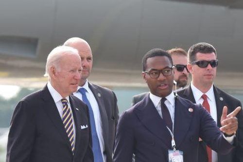 Tổng thống Mỹ Joe Biden dự Hội nghị cấp cao ASEAN là bước đi tốt cho cả hai phía