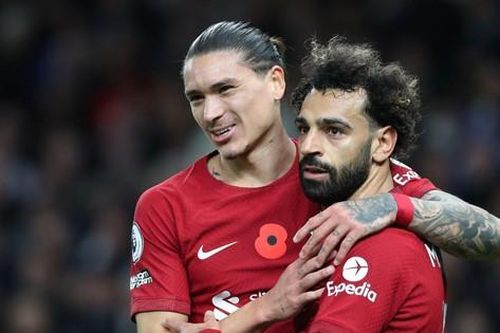 Trước trận Liverpool vs Southampton, 22h00 ngày 12/11: The Kop hồi sinh