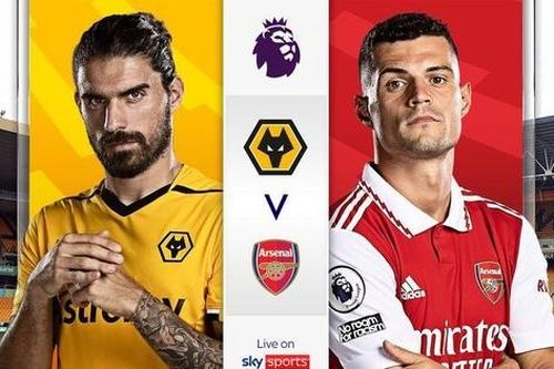 Trước trận Wolves vs Arsenal, 02h45 ngày 13/11: 'Pháo thủ' làm thịt sói
