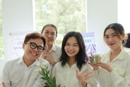 17 ý tưởng, dự án tranh tài tại vòng chung kết cuộc thi khởi nghiệp khu vực ĐBSCL