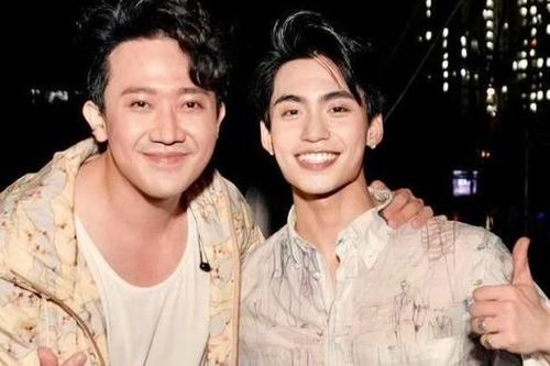Trấn Thành phản hồi ồn ào với em trai Sơn Tùng M-TP