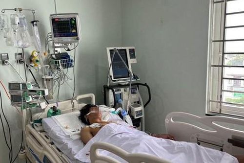 Vụ 14 người ngộ độc rượu trong đám tang ở Kiên Giang: Nạn nhân thứ 3 tử vong
