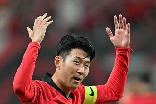Hàn Quốc chốt đội hình dự World Cup 2022: Son Heung-min góp mặt!