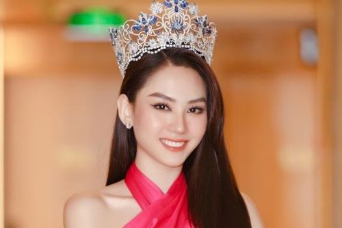 Sao Việt hôm nay 12/11: Hoa hậu Mai Phương được dự đoán lọt top 7 Miss World 2023