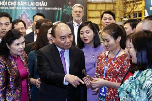Phát huy mạnh mẽ vai trò của 'Quốc bảo' trong quốc kế dân sinh