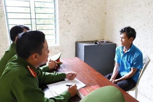 Hành trình truy lùng gã đàn ông U60 làm bé gái 14 tuổi mang thai