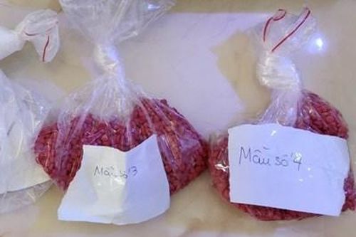 Vào quán bia sử dụng ma túy, 2 đối tượng bị khởi tố