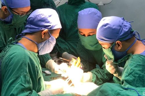 Bệnh viện Chấn thương - Chỉnh hình Nghệ An tiếp cận thêm nhiều kỹ thuật mới, tiên tiến