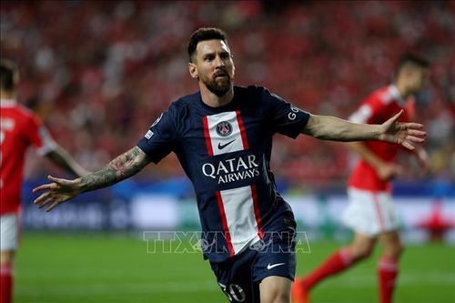 Đội tuyển Argentina công bố danh sách dự WORLD CUP 2022