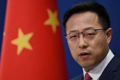 Trung Quốc đáp trả tuyên bố của Tổng thống Mỹ về quan hệ với Nga